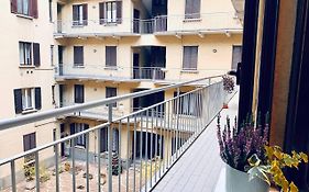 Ringhiera House Tertulliano - Free Street Parking Nearby