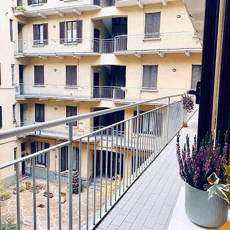 Appartamento Ringhiera House Tertulliano - Free Street Parking Nearby Milano Esterno foto