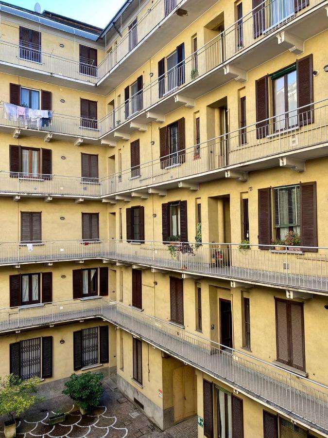 Appartamento Ringhiera House Tertulliano - Free Street Parking Nearby Milano Esterno foto