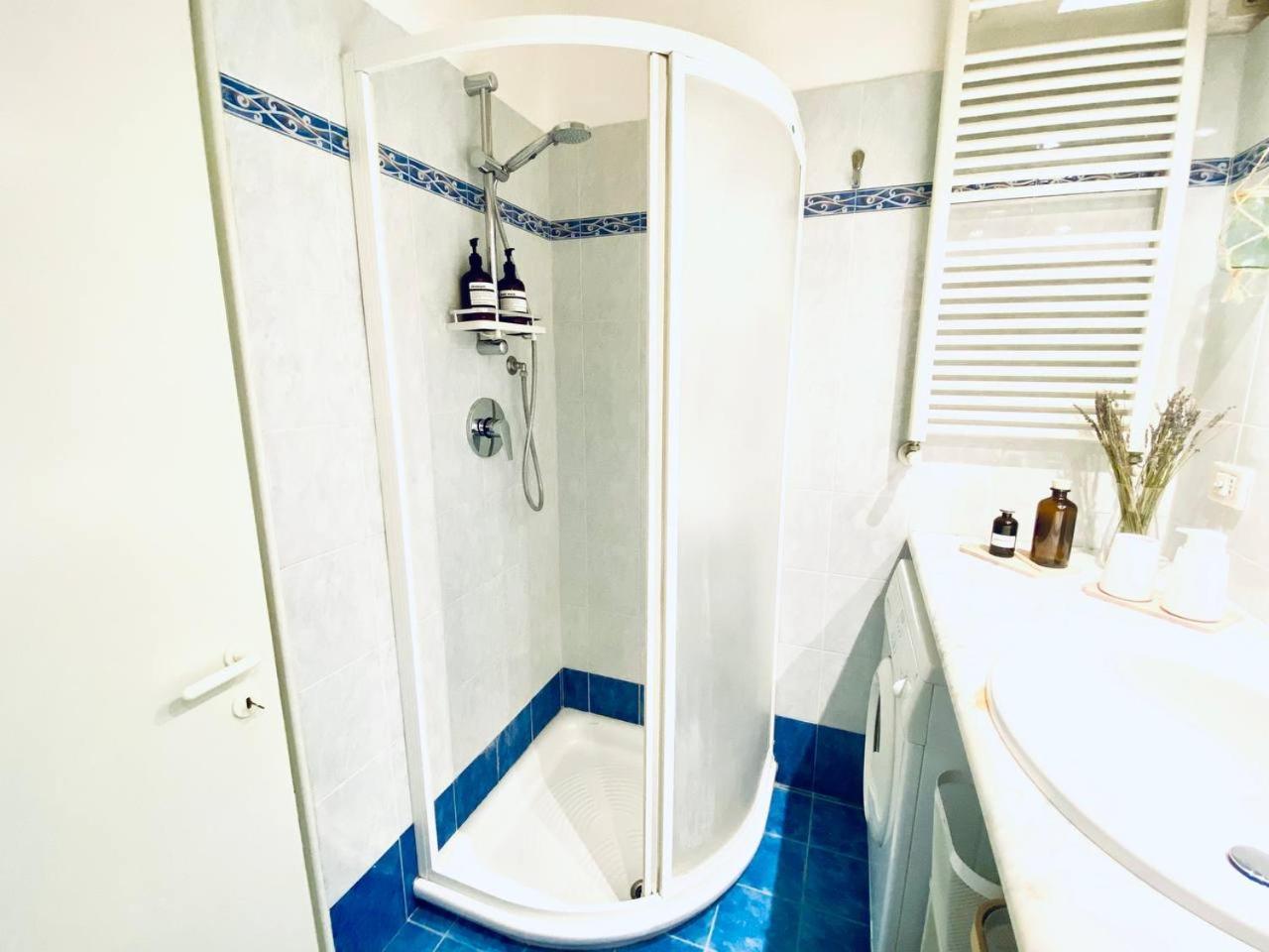 Appartamento Ringhiera House Tertulliano - Free Street Parking Nearby Milano Esterno foto